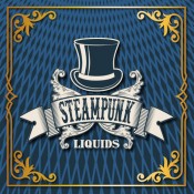 Steampunk Flavor Shots